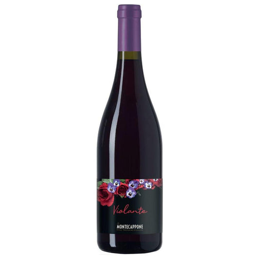Montecappone Violante Marche IGT 0,75 ltr.