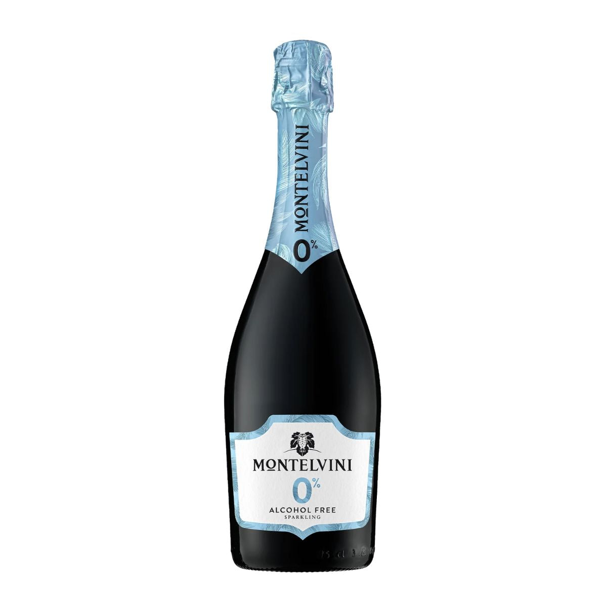Montelvini 0% Alcohol-Free Sparkling 0,75 ltr