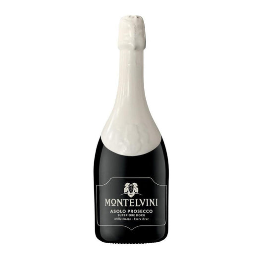 Montelvini Prosecco Asolo Édition Limitée 0,75 ltr.