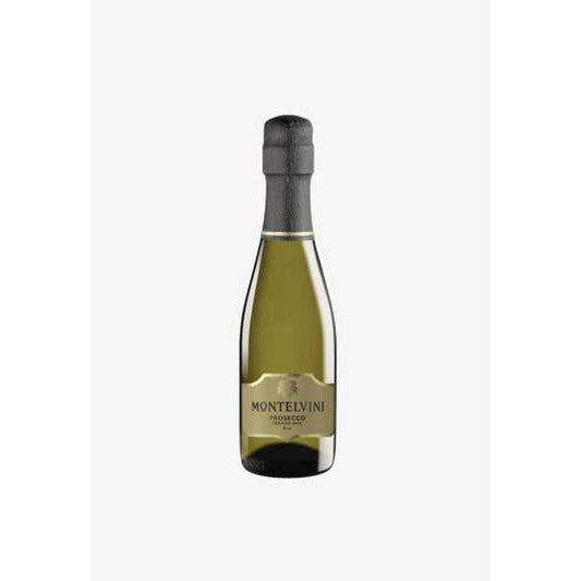 Montelvini Master Prosecco Brut Treviso DOC 0,20 ltr.