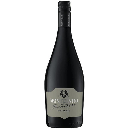 Montelvini Promosso Frizzante 0,75 ltr.