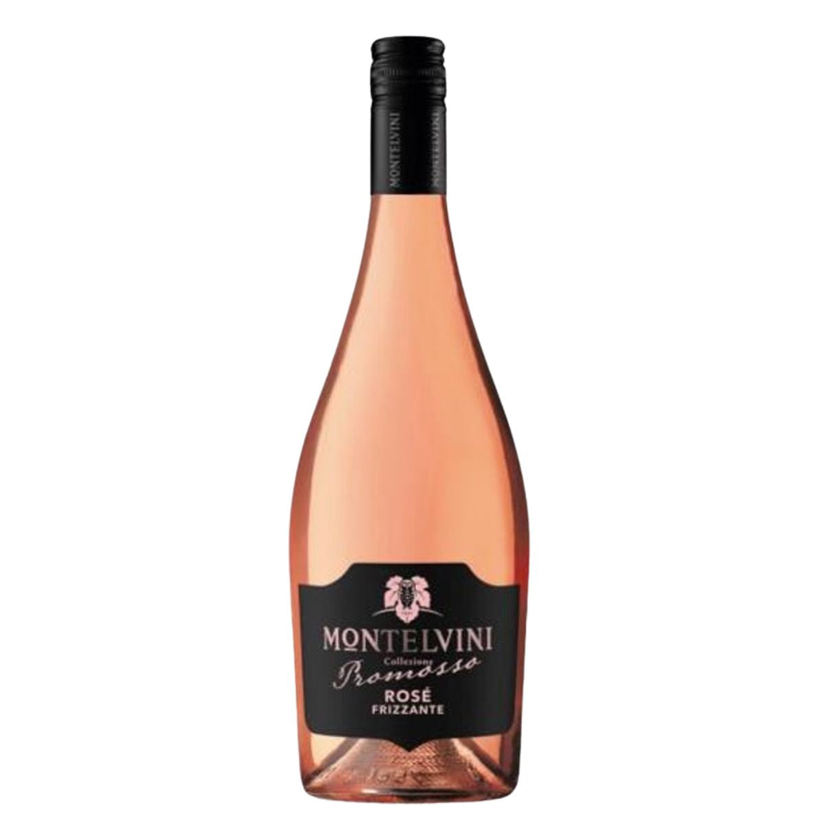 Montelvini Promosso Frizzante Rosé 0,75 ltr.