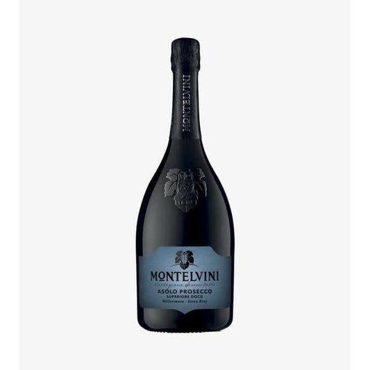 Montelvini Serinitatis Prosecco Asolo Extra Brut 3,00 ltr.