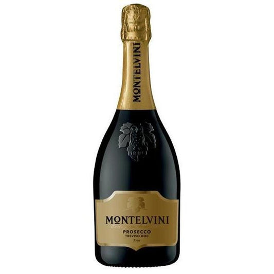 Montelvini Serinitatis Prosecco Treviso Brut 0,75 ltr.