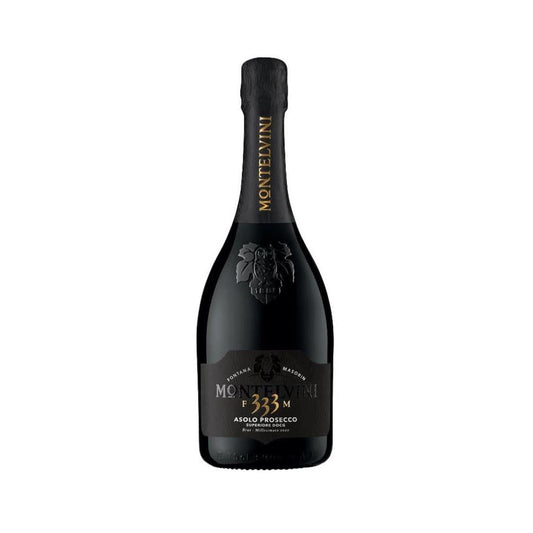 Montelvini FM333 Prosecco Asolo Brut 0,75 ltr.
