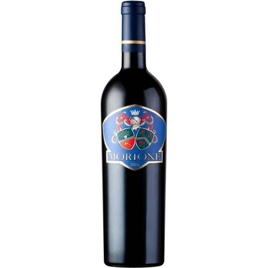 Jacopo Biondi Santi Morione 0,75 ltr.