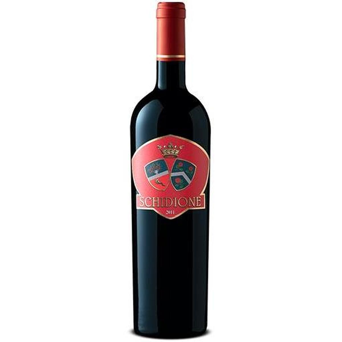 Jacopo Biondi Santi Schidione 0,75 ltr.