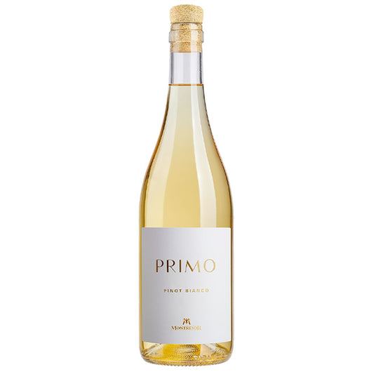 Montresor Primo Pinot Bianco IGT 0,75 ltr.