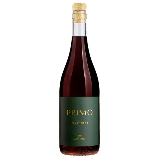 Montresor Primo Pinot Nero IGT 0,75 ltr.