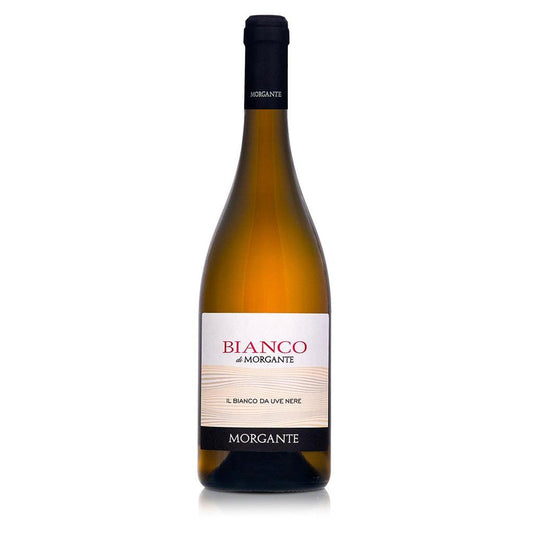 Morgante Bianco di Morgante IGT 0,75 ltr.