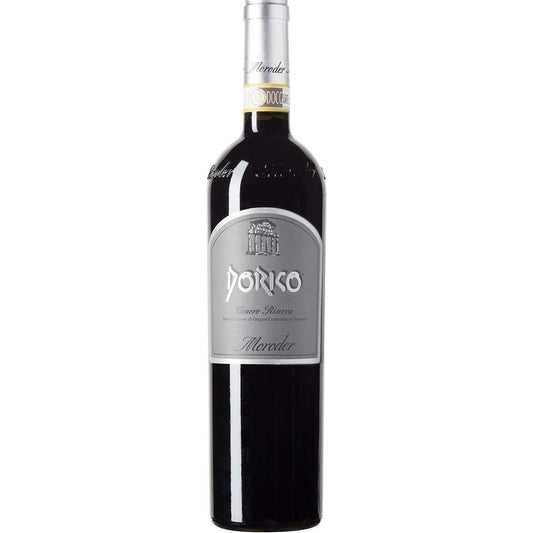 Moroder Dorico Rosso Conero Riserva 0,75 ltr.