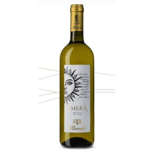 Moroder Emera Malvasia delle Marche IGT 0,75 ltr.