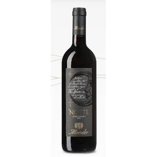 Moroder Notte Rosso Conero DOC 0,75 ltr.
