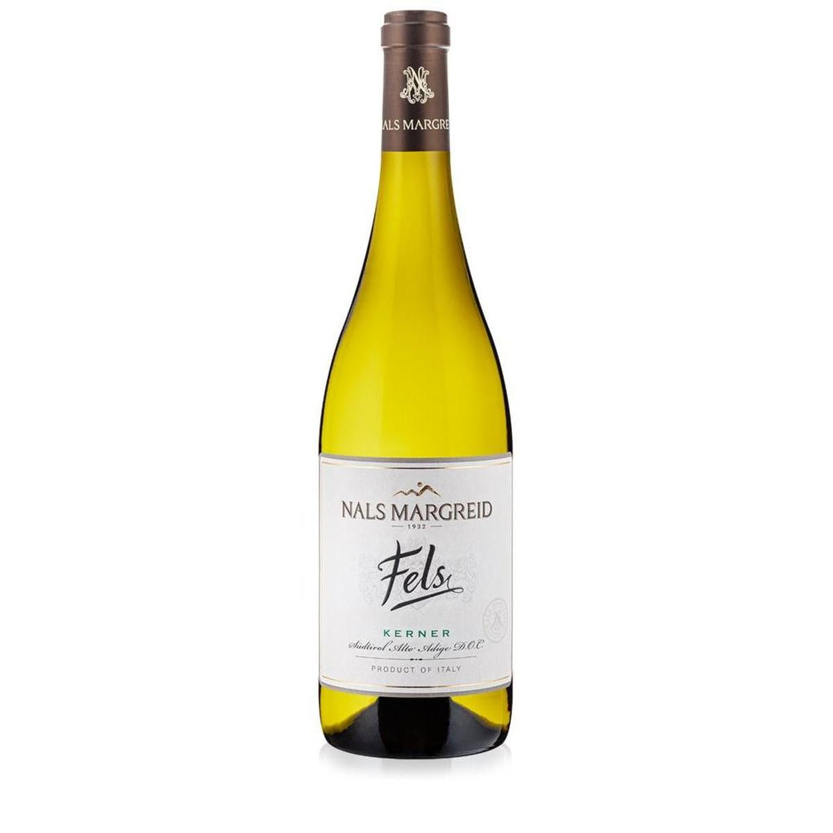 Nals Margreid Fels Kerner Alto Adige 0,75 ltr.