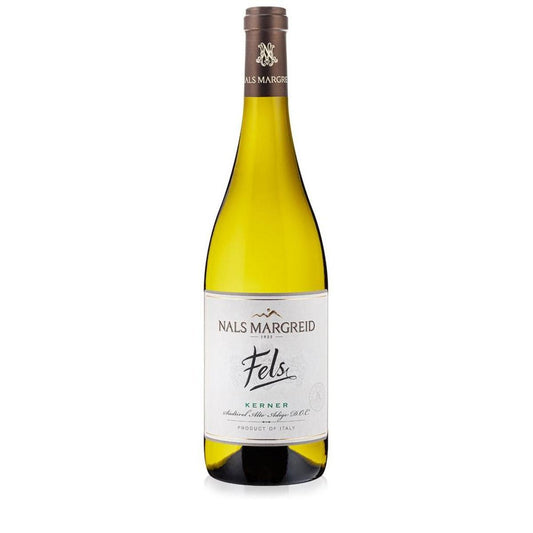 Nals Margreid Fels Kerner Alto Adige 0,75 ltr.