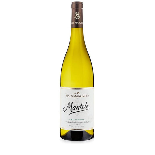 Nals Margreid Mantele Sauvignon Blanc Alto Adige 0,75 ltr.