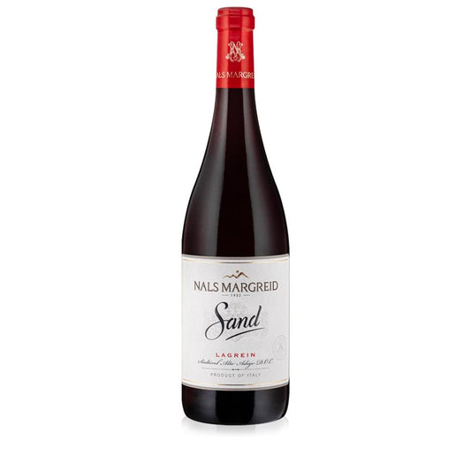 Nals Margreid Sand Lagrein Alto Adige DOC 0,75 ltr