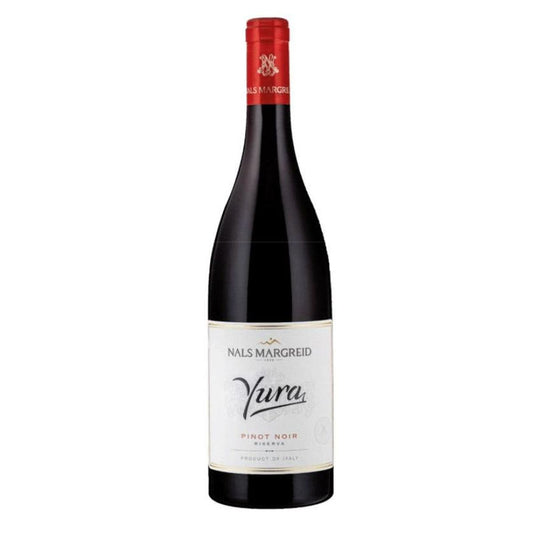 Nals Margreid Yura Pinot Noir Riserva DOC 0,75 ltr.
