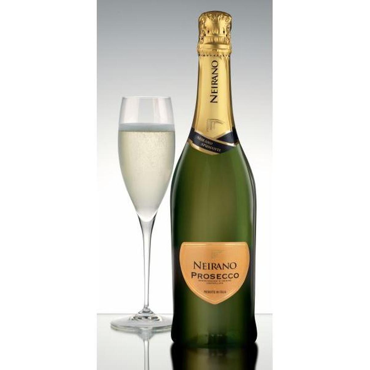 Neirano Prosecco DOC 0,75 ltr.