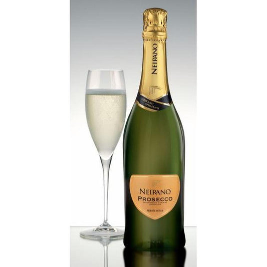 Neirano Prosecco DOC 0,75 ltr.
