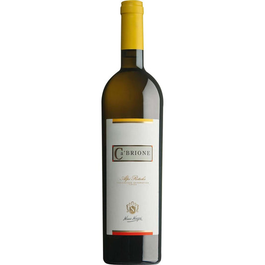 Nino Negri Ca'Brione Alpi Retiche IGT 0,75 ltr.