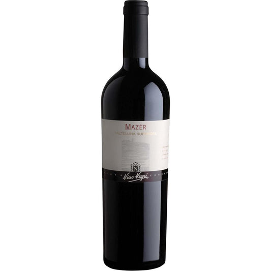 Nino Negri Mazer Nebbiolo Valtellina DOCG 0,75 ltr.