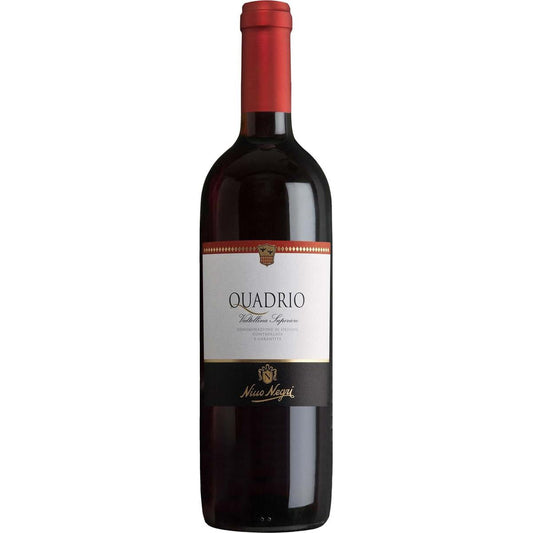 Nino Negri Quadrio Valtellina Superiore DOCG 0,75 ltr.