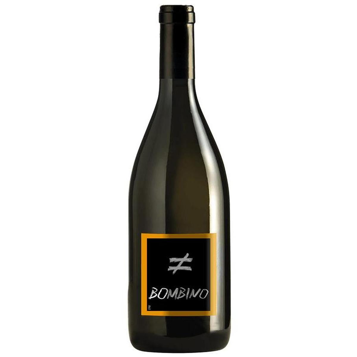 L'Olivella Bombino Lazio Bianco IGT 0,75 ltr.