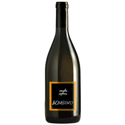 L'Olivella Bombino Lazio Bianco IGT 0,75 ltr.