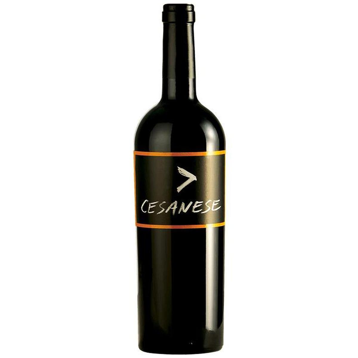 L'Olivella Cesanese Lazio Rosso IGT 0,75 ltr.