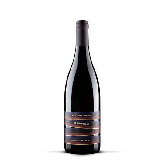 Olivini Il Guardiano Benaco Bresciano DOC 0,75 ltr.