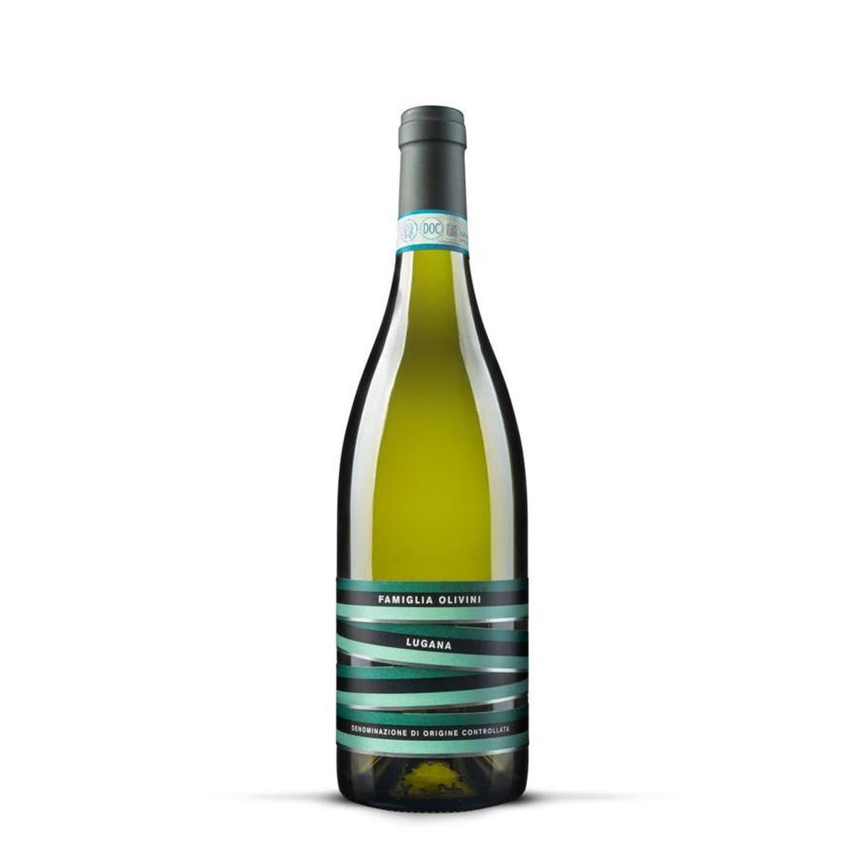 Olivini Lugana DOC 1,50 ltr.