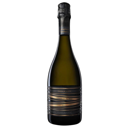 Olivini Lugana Extra Brut DOC 0,75 ltr.