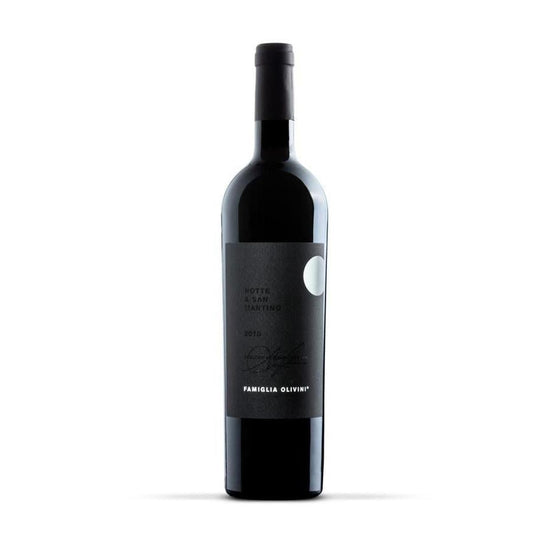 Olivini Notte A San Martino IGT BOX 1,50 ltr.