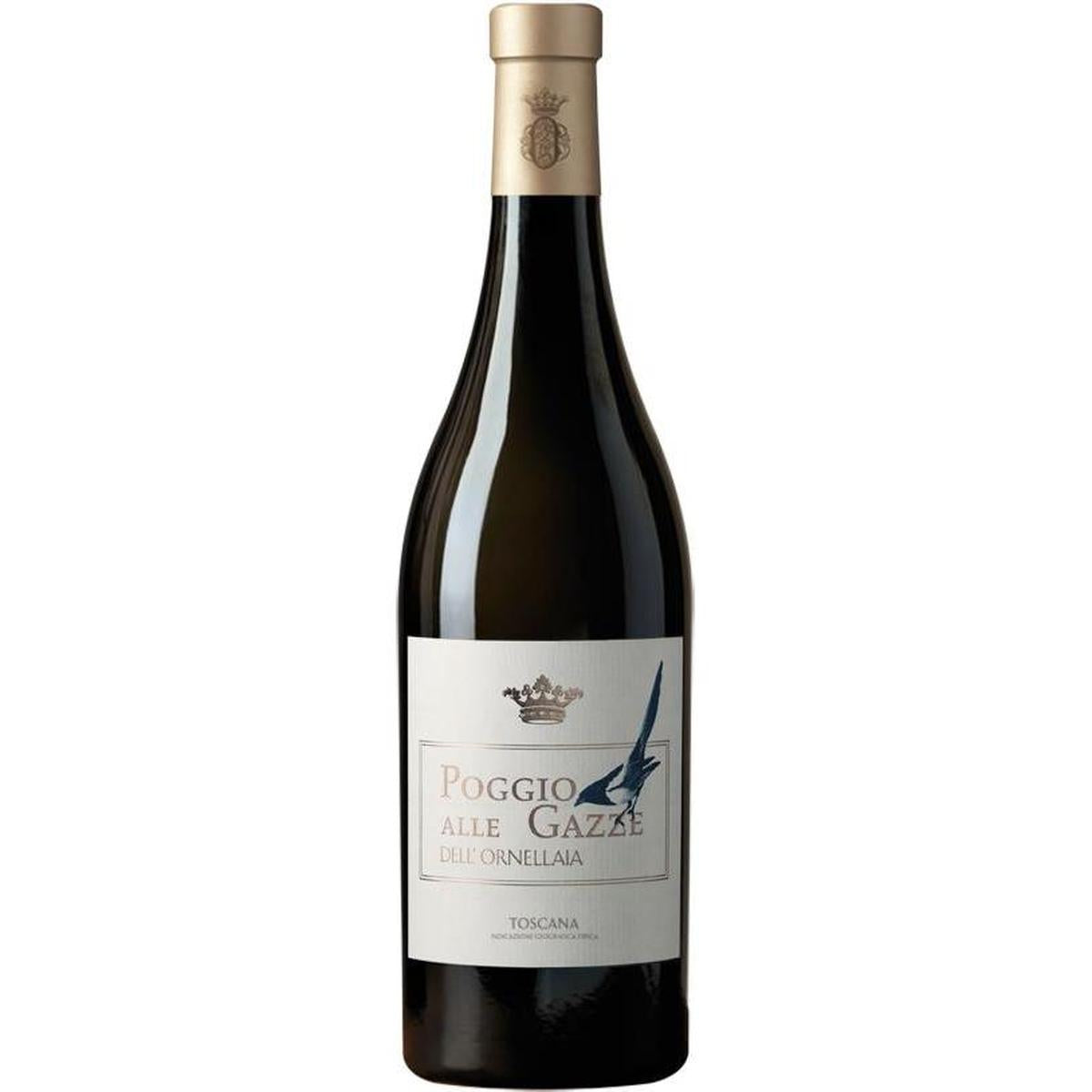 Ornellaia Poggio alle Gazze Toscana Bianco 1,50 ltr.
