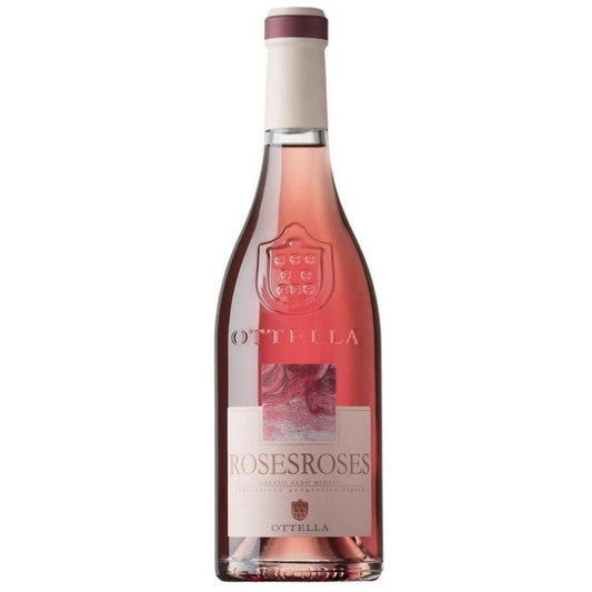 Ottella Rosesroses IGT 0,75 ltr.