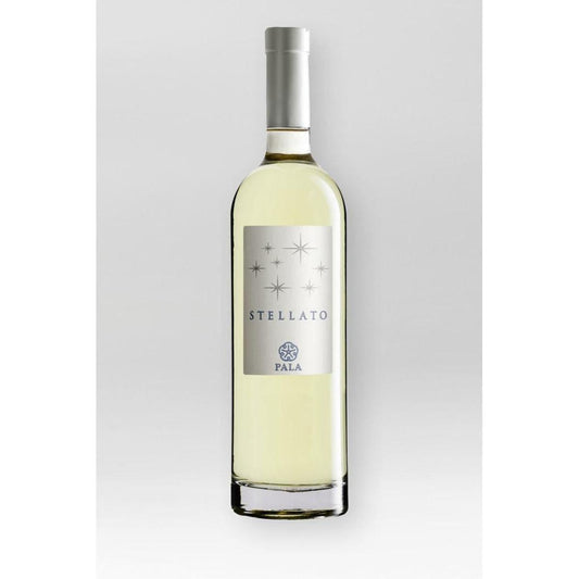 Pala Stellato Vermentino Sardegna DOC 0,75 ltr.