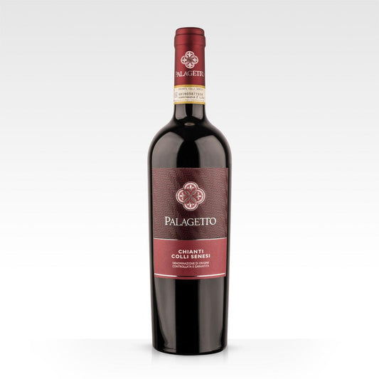 Palagetto Chianti Colli Senesi 0,75 ltr.