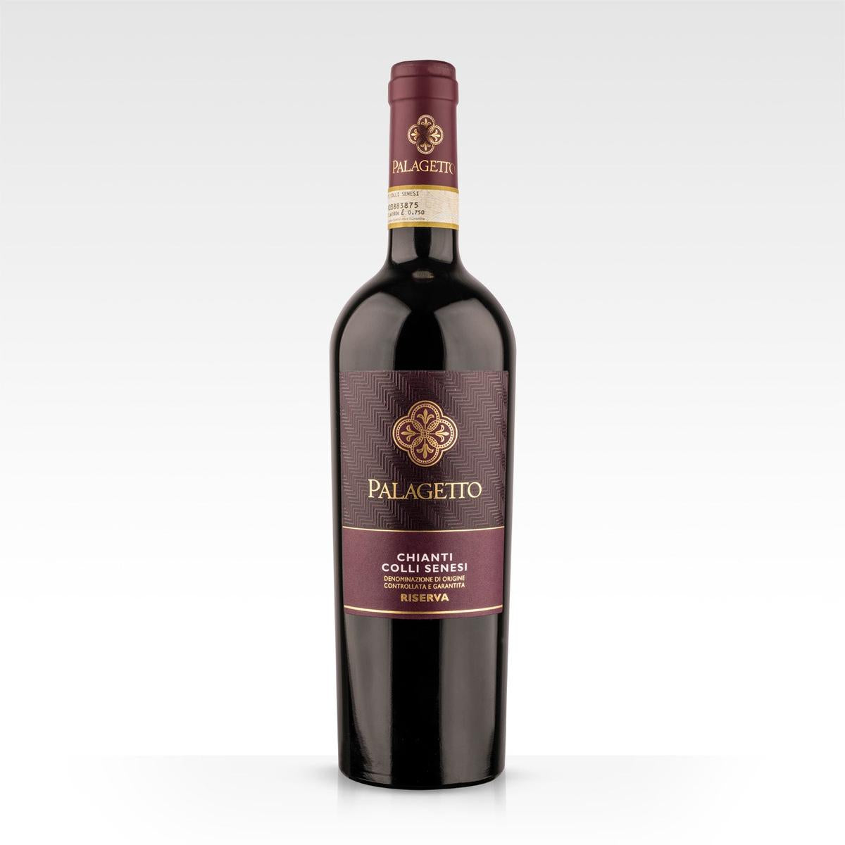 Palagetto Chianti Colli Senesi Riserva 0,75 ltr.