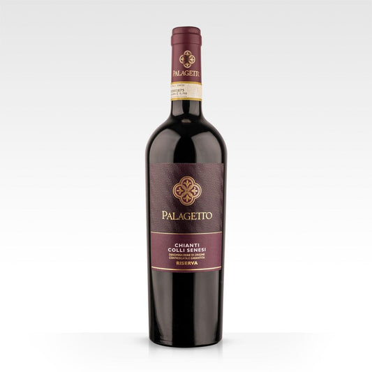 Palagetto Chianti Colli Senesi Riserva 0,75 ltr.