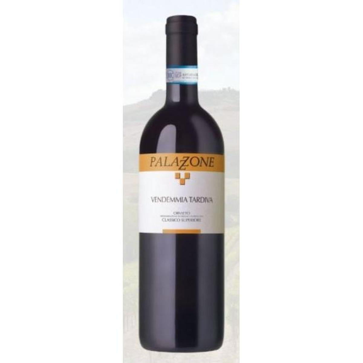 Palazzone Vendemmia Tardiva Umbria IGT 0,75 l.