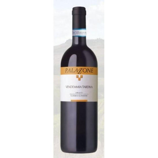 Palazzone Vendemmia Tardiva Umbria IGT 0,75 l.