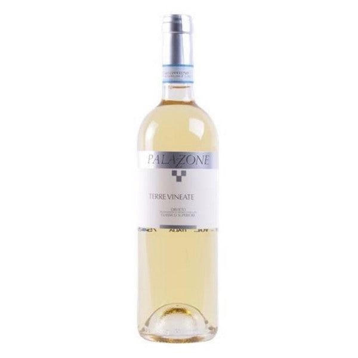 Palazzone Orvieto Classico Superiore Terre Vineate 0,75 ltr.