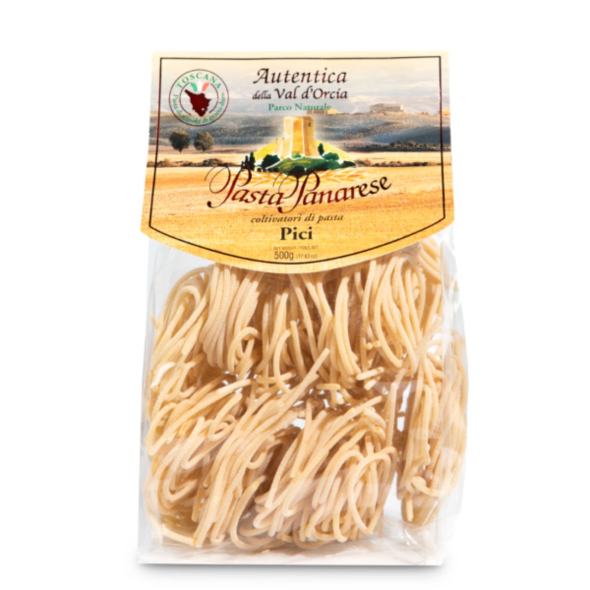 Pasta Panarese Pici 500gr