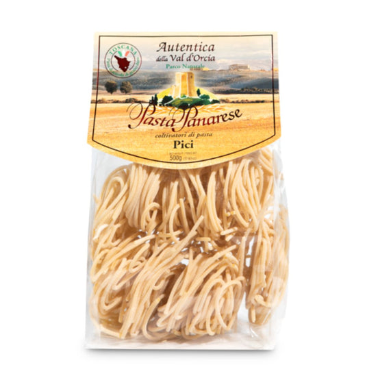 Pâtes Panarese Pici 500g