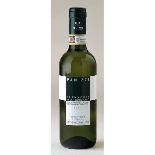 Panizzi Vernaccia di San Gimignano 0,375 ltr.