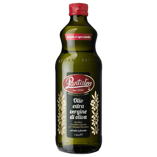 Pantaleo Olio Extra Vergine d'Oliva 1,00 ltr.
