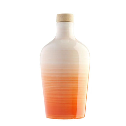 Frantoio Paparella Lólio Ceramic Collection Tramonto 0,50 ltr.