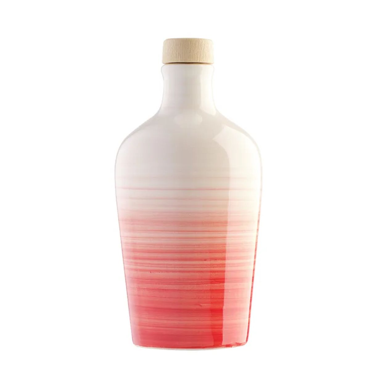 Frantoio Paparella Lólio Ceramic Collection Tramonto 0,50 ltr.