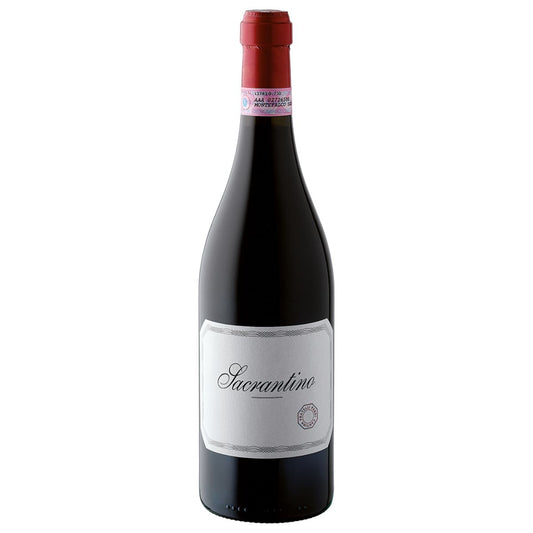 Fratelli Pardi Sacrantino di Montefalco DOCG 0,75 ltr.